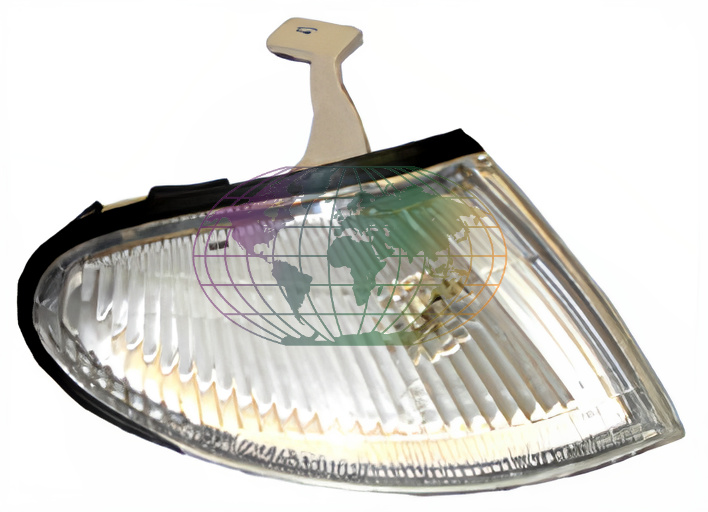 Breedtelicht Bodermann 5617301