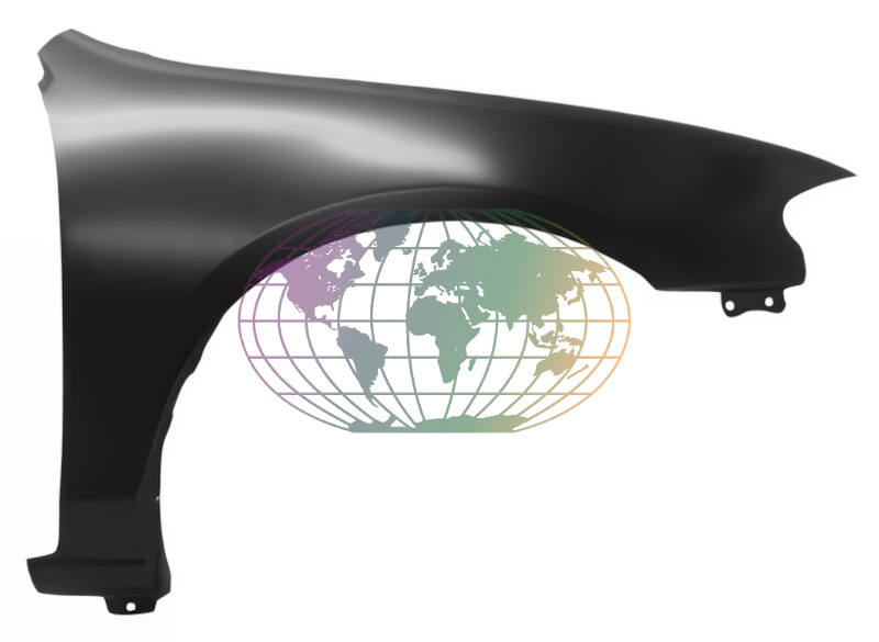 Spatbord Bodermann 5617501