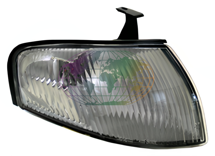 Knipperlicht Bodermann 5618311