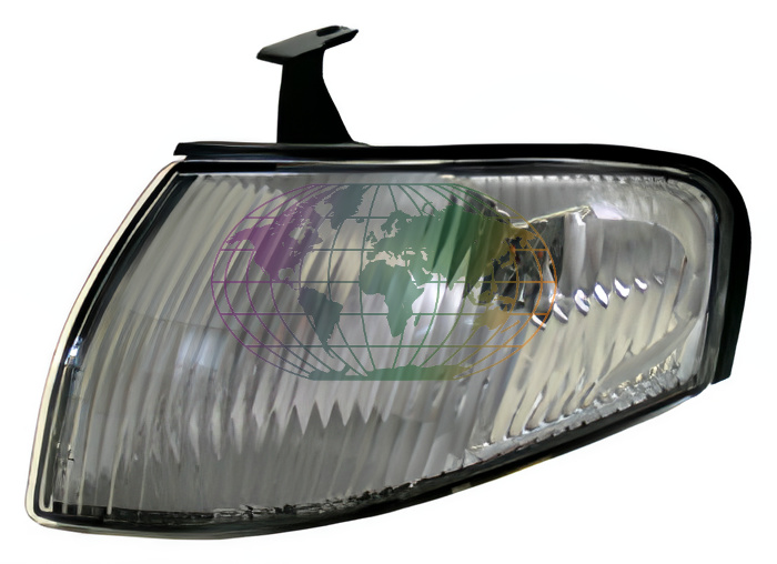 Knipperlicht Bodermann 5618312