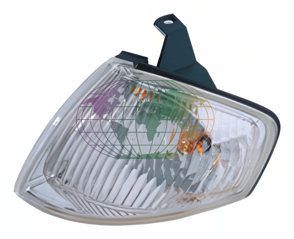 Knipperlicht Bodermann 5618322