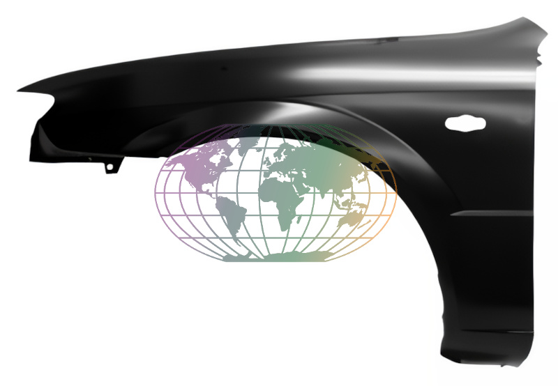 Spatbord Bodermann 5625522