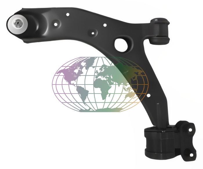 Draagarm Bodermann 5635042