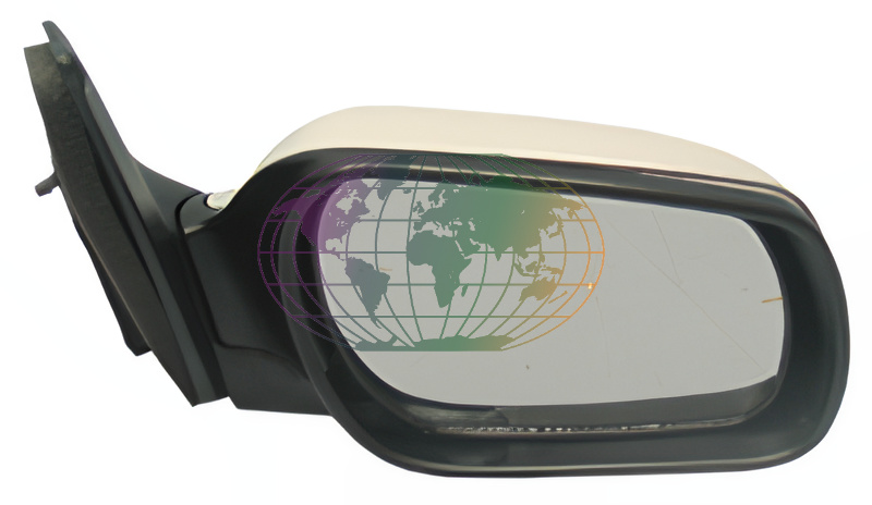 Buitenspiegel Bodermann 5635083