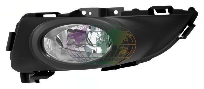 Mistlamp Bodermann 5635298