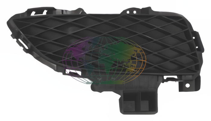 Grille Bodermann 5635357