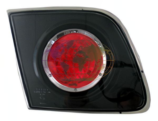 Achterlicht Bodermann 5635422