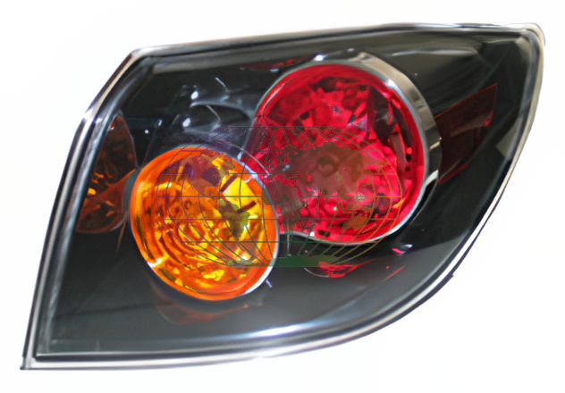 Achterlicht Bodermann 5635425