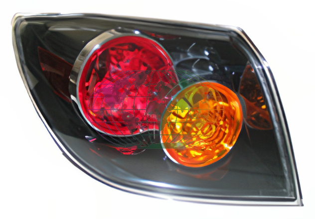 Achterlicht Bodermann 5635426