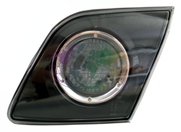 Achterlicht Bodermann 5635431