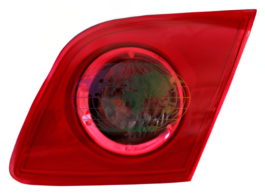 Achterlicht Bodermann 5635433