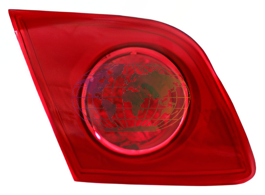 Achterlicht Bodermann 5635434