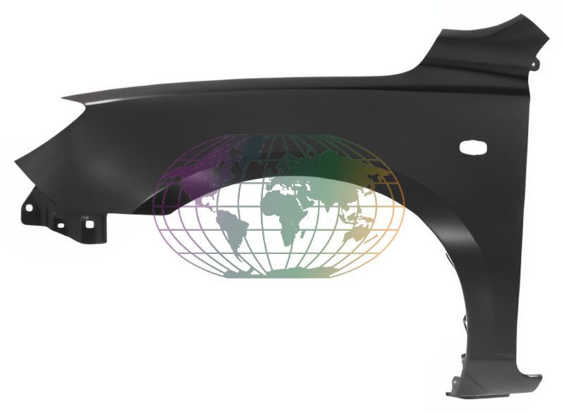 Spatbord Bodermann 5635512