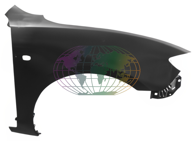 Spatbord Bodermann 5635521