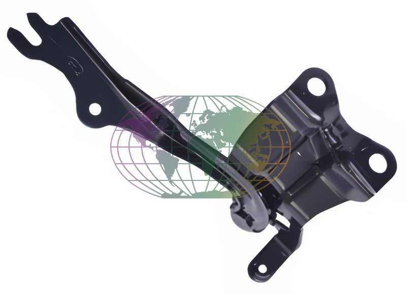 Motorkapscharnier Bodermann 5636851