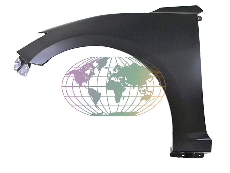 Spatbord Bodermann 5638502