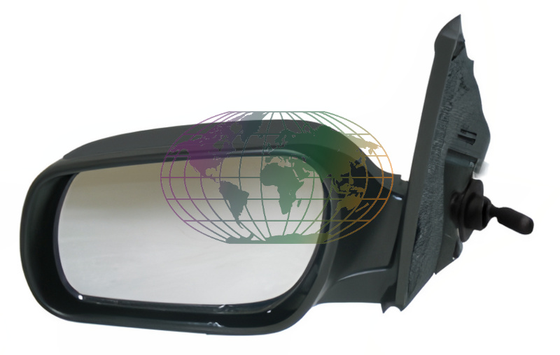 Buitenspiegel Bodermann 5641082