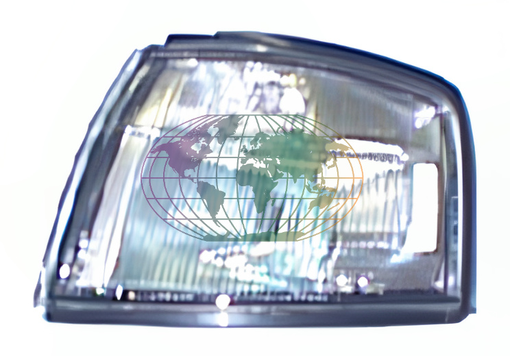 Knipperlicht Bodermann 5641311