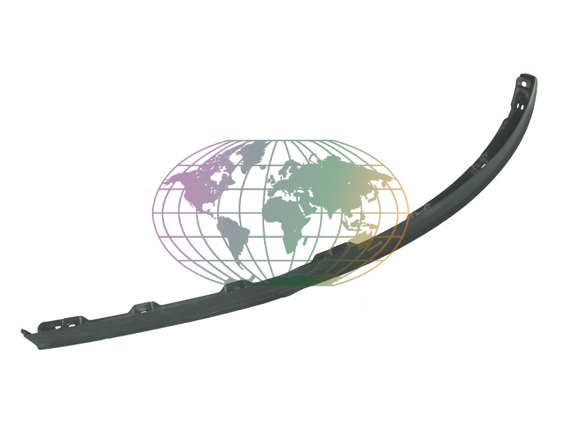 Bumperspoilers Bodermann 5643145