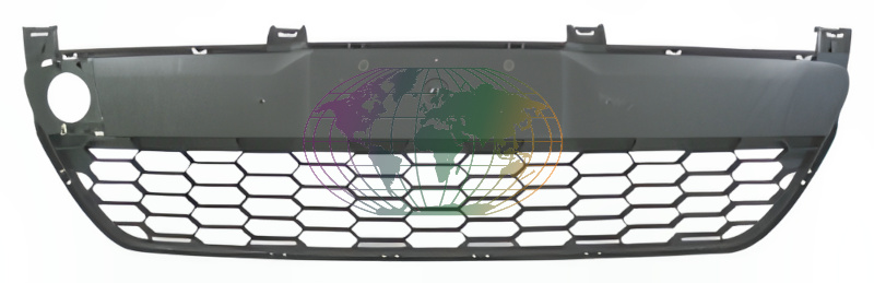 Grille Bodermann 5643370