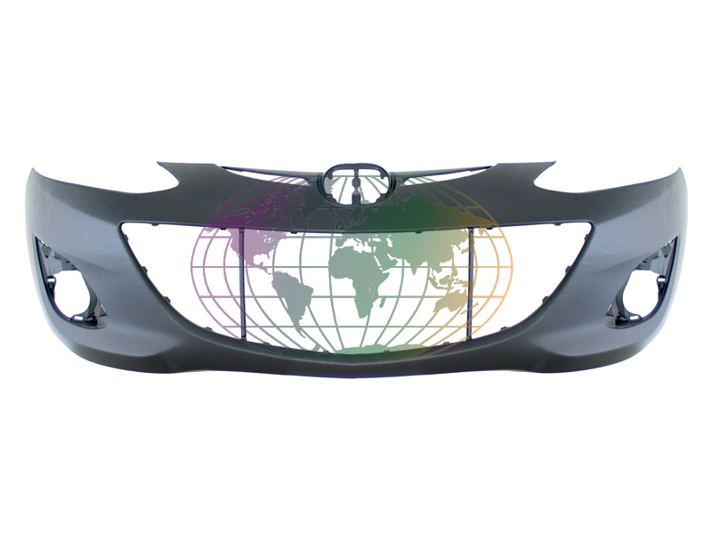 Bumper Bodermann 5644120