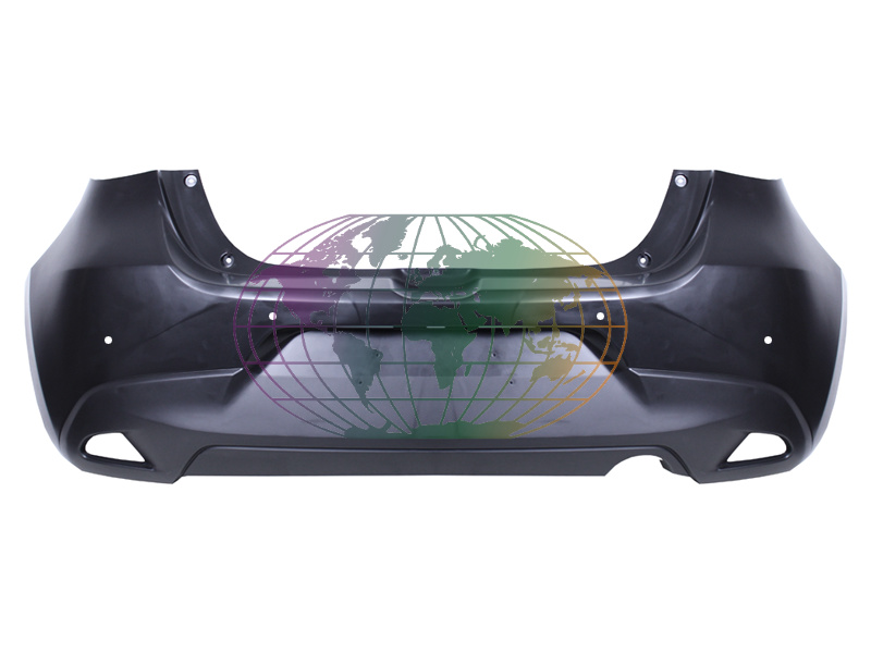 Bumper Bodermann 5645170