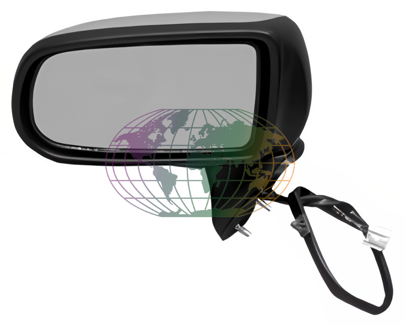 Buitenspiegel Bodermann 5647084