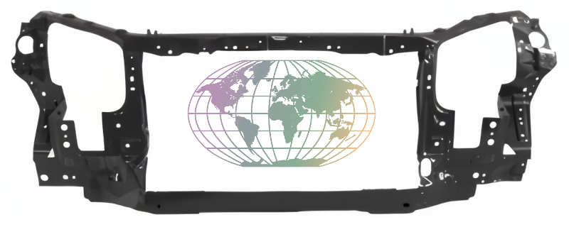 Voorpaneel deel Bodermann 5647610