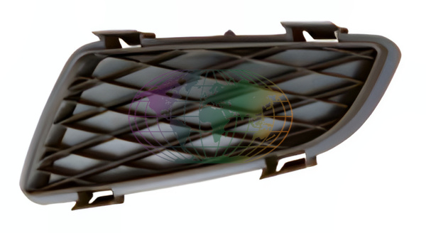 Grille Bodermann 5668142