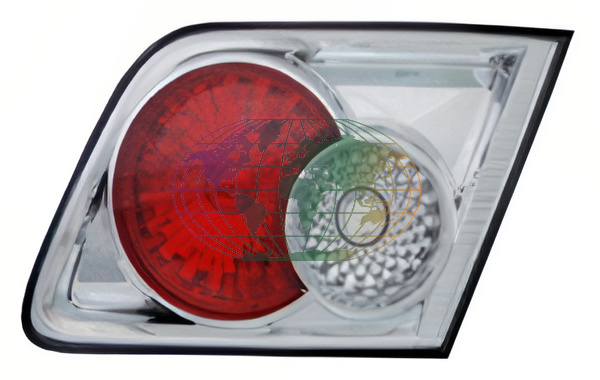 Achterlicht Bodermann 5668403