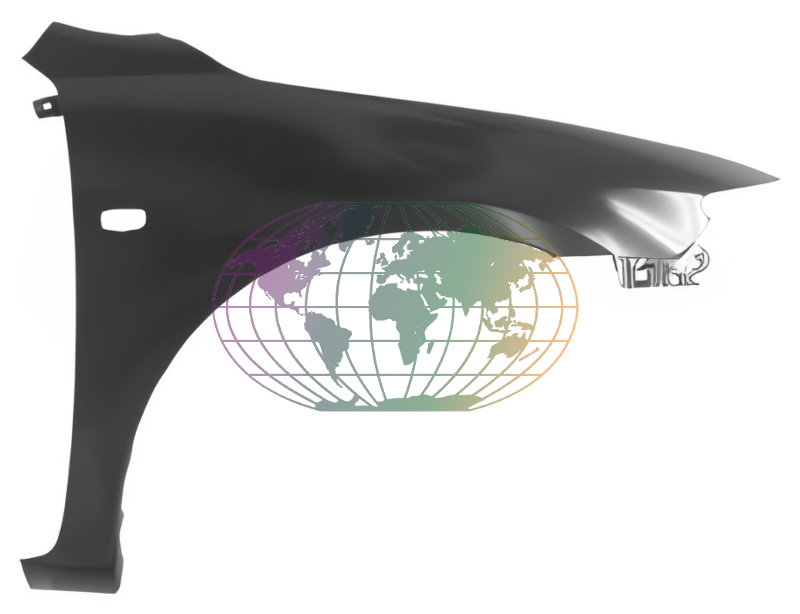 Spatbord Bodermann 5668501