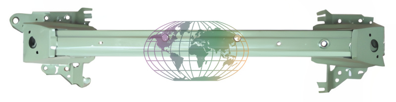 Bumperbalk Bodermann 5669115