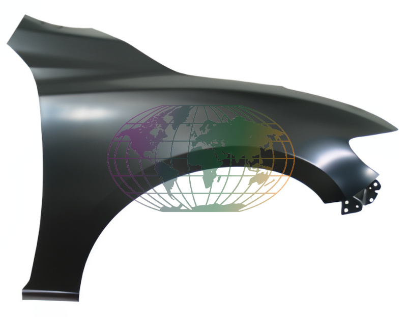 Spatbord Bodermann 5675501