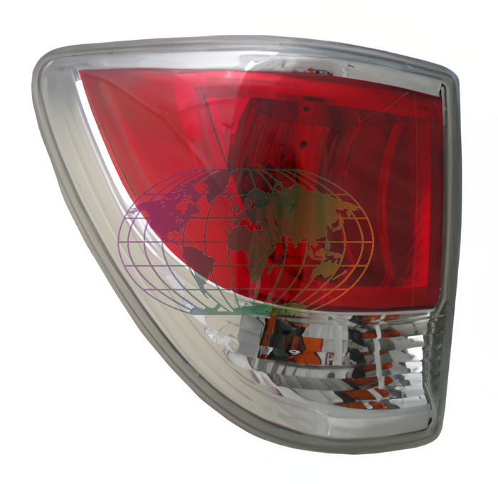 Achterlicht Bodermann 5689402