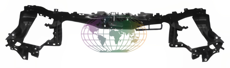 Voorpaneel deel Bodermann 6001600