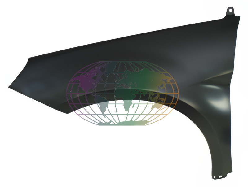 Spatbord Bodermann 6002502