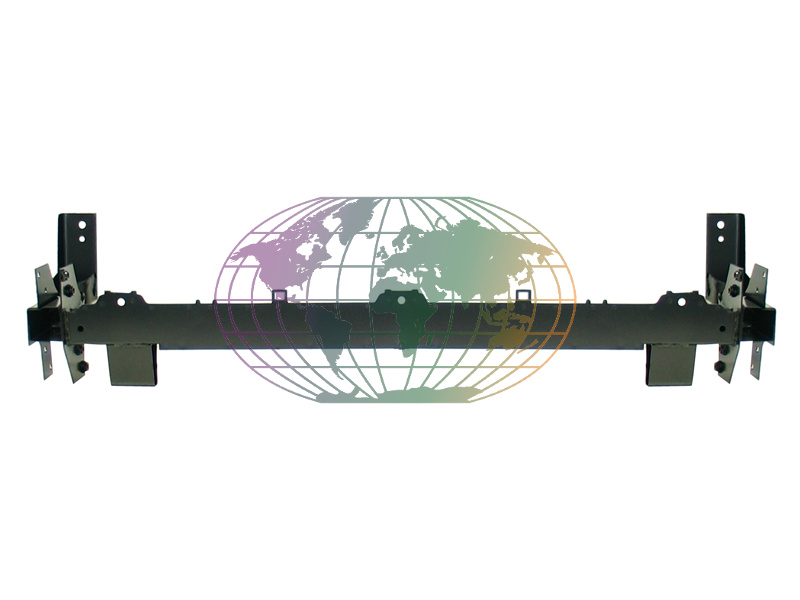 Bumperbalk Bodermann 6003630