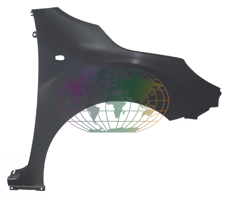 Spatbord Bodermann 6005501