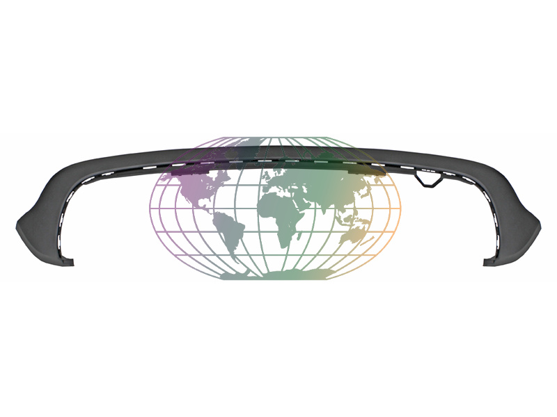 Spoiler Bodermann 6009165