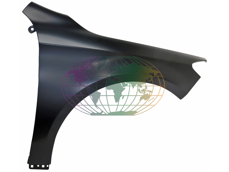 Spatbord Bodermann 6011501