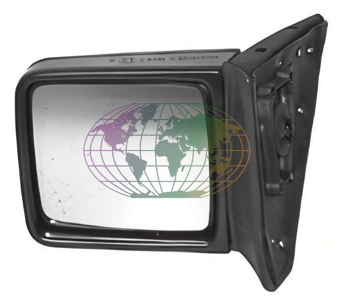 Buitenspiegel Bodermann 6019085