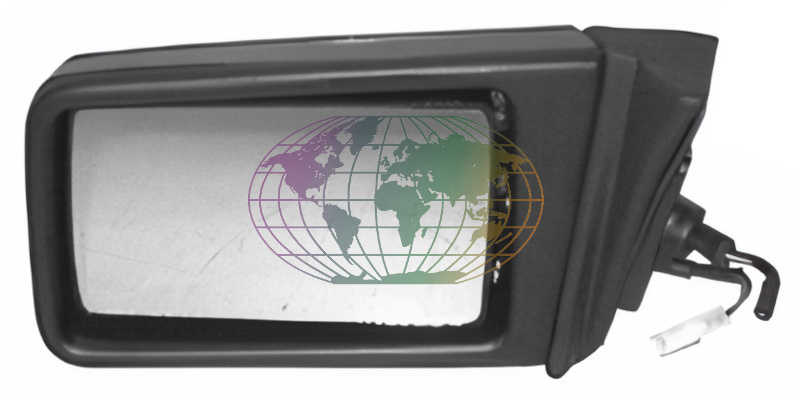 Buitenspiegel Bodermann 6019096