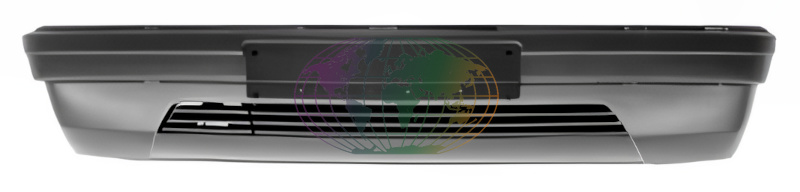 Bumper Bodermann 6019110