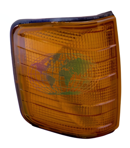 Knipperlicht Bodermann 6019301