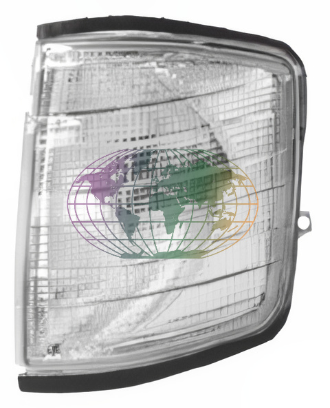 Knipperlicht Bodermann 6019312