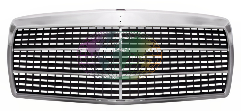 Grille Bodermann 6019351