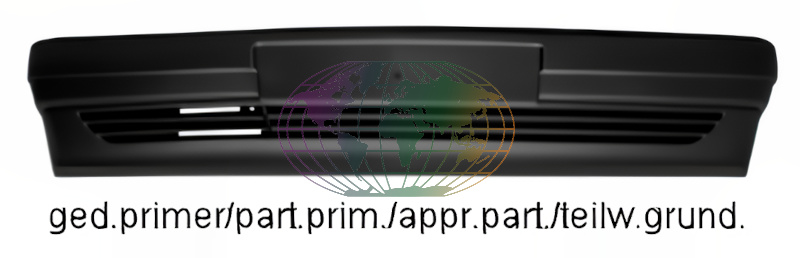 Bumper Bodermann 6020110