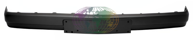 Voorbumper deel Bodermann 6020125