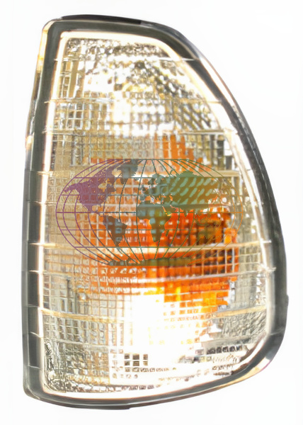 Knipperlicht Bodermann 6021312