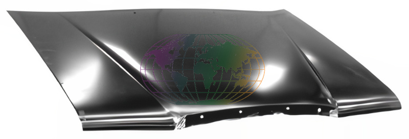 Motorkap Bodermann 6021800